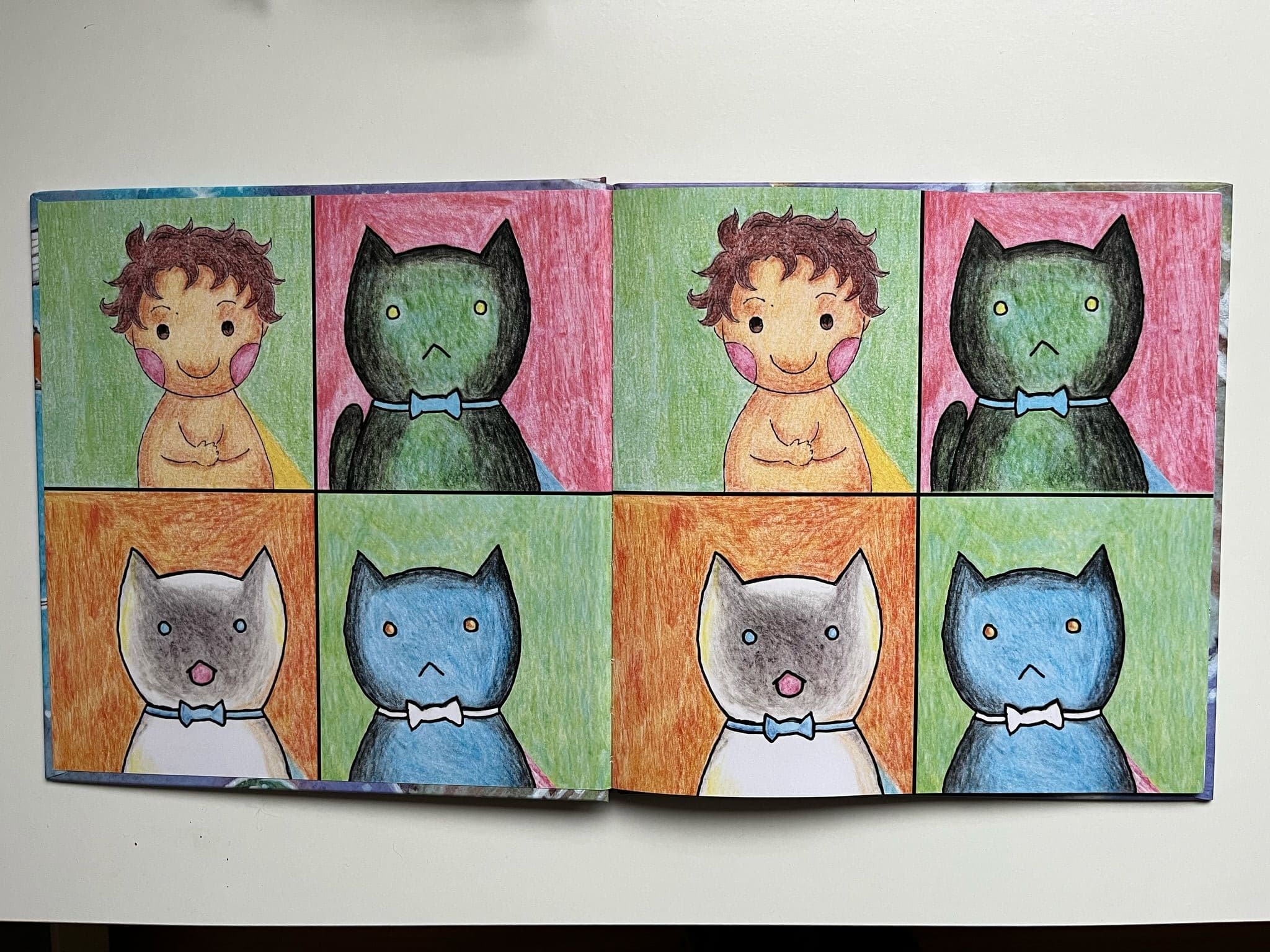 Book preview 4